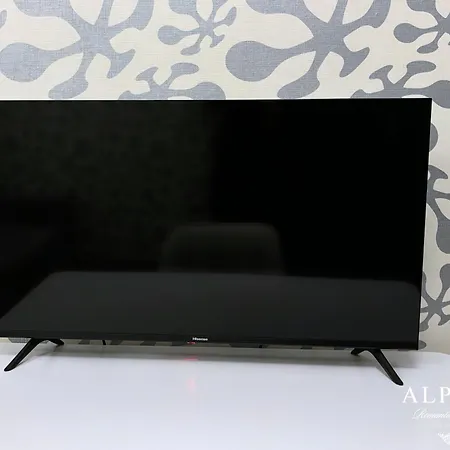 Alpha Romantic Apartman *