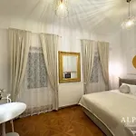 Alpha Romantic * Любляна