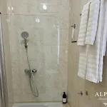 Апартаменты Alpha Romantic *