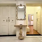 Апартаменты Alpha Romantic *