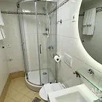 Апартаменты Alpha Romantic
