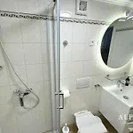 Апартаменты Alpha Romantic Любляна