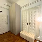 Alpha Romantic * Любляна