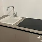 Апартаменты Alpha Romantic *