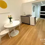 Апартаменты Alpha Romantic