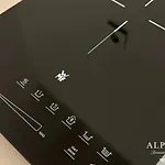 Апартаменты Alpha Romantic
