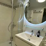 Alpha Romantic Апартаменты *
