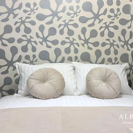 Alpha Romantic * Laibach