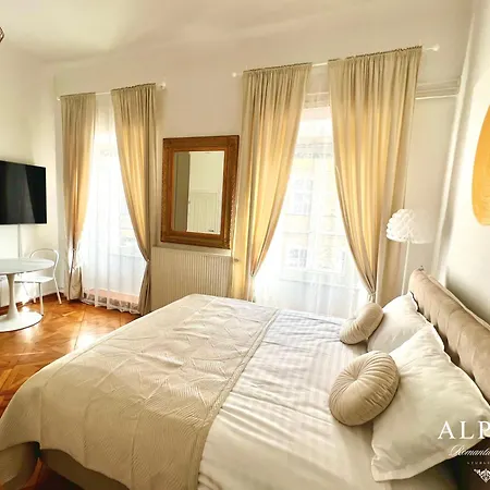 Alpha Romantic * Laibach