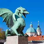 Alpha Romantic Ljubljana