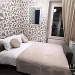 Alpha Romantic Appartement