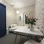 Appartement Alpha Romantic