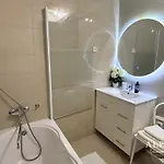 Appartement Alpha Romantic *
