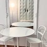 Appartement Alpha Romantic