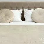 Appartement Alpha Romantic