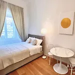 Alpha Romantic Appartement Ljubljana