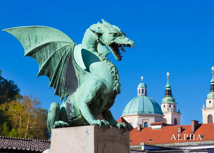 Alpha Romantic Ljubljana